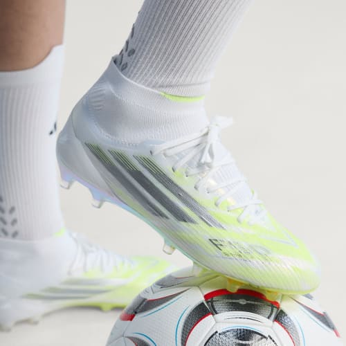 adidas Wmns F50 SPARKFUSION ELITE Mid Cut Firm Ground / Artificial Ground