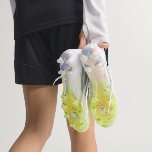 adidas Wmns F50 SPARKFUSION ELITE Mid Cut Firm Ground / Artificial Ground