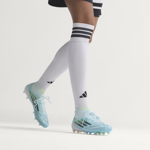 adidas Wmns do kostki na twardą nawierzchnię (FG) / sztuczną nawierzchnię (AG) F50 SPARKFUSION ELITE
