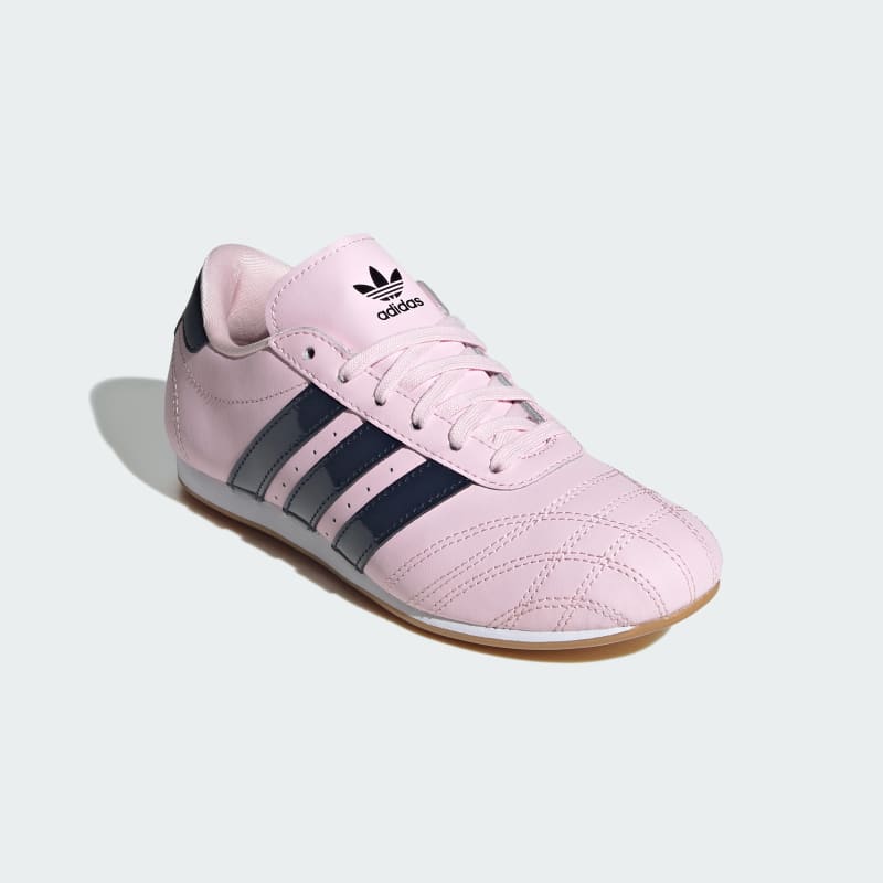 adidas Originals Sznurowane dziecięce adidas Taekwondo
