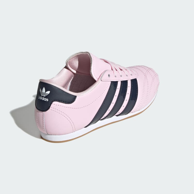 adidas Originals Sznurowane dziecięce adidas Taekwondo