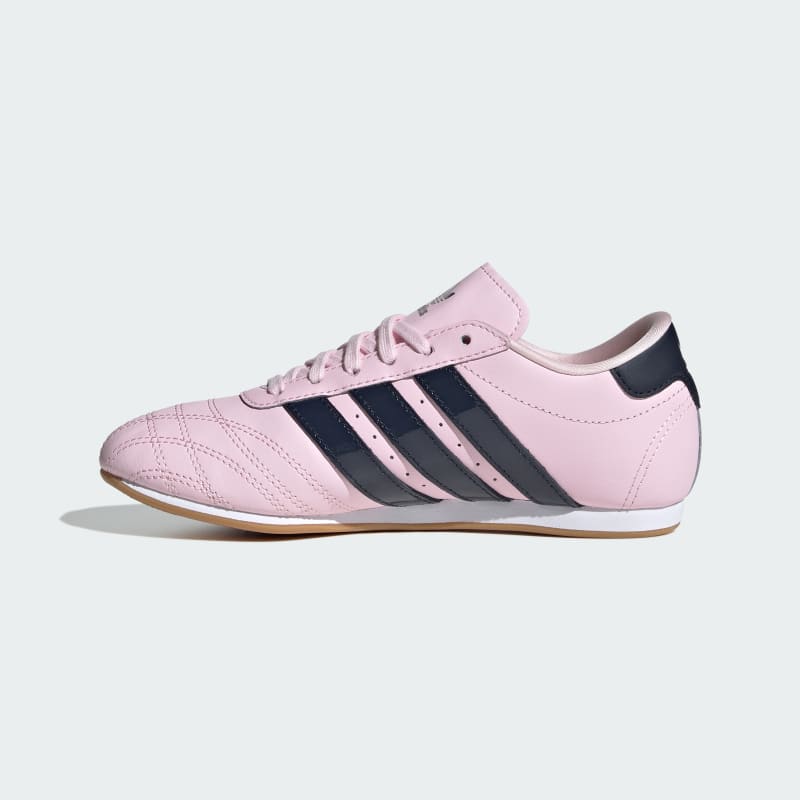 adidas Originals Sznurowane dziecięce adidas Taekwondo