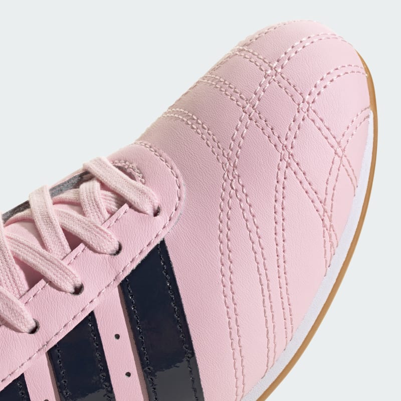 adidas Originals Sznurowane dziecięce adidas Taekwondo