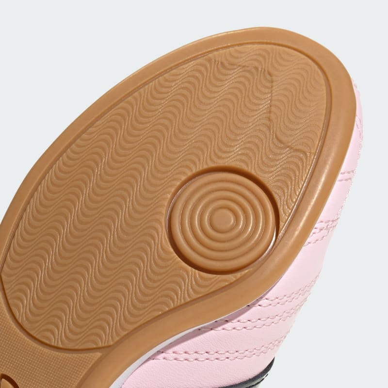 adidas Originals Sznurowane dziecięce adidas Taekwondo