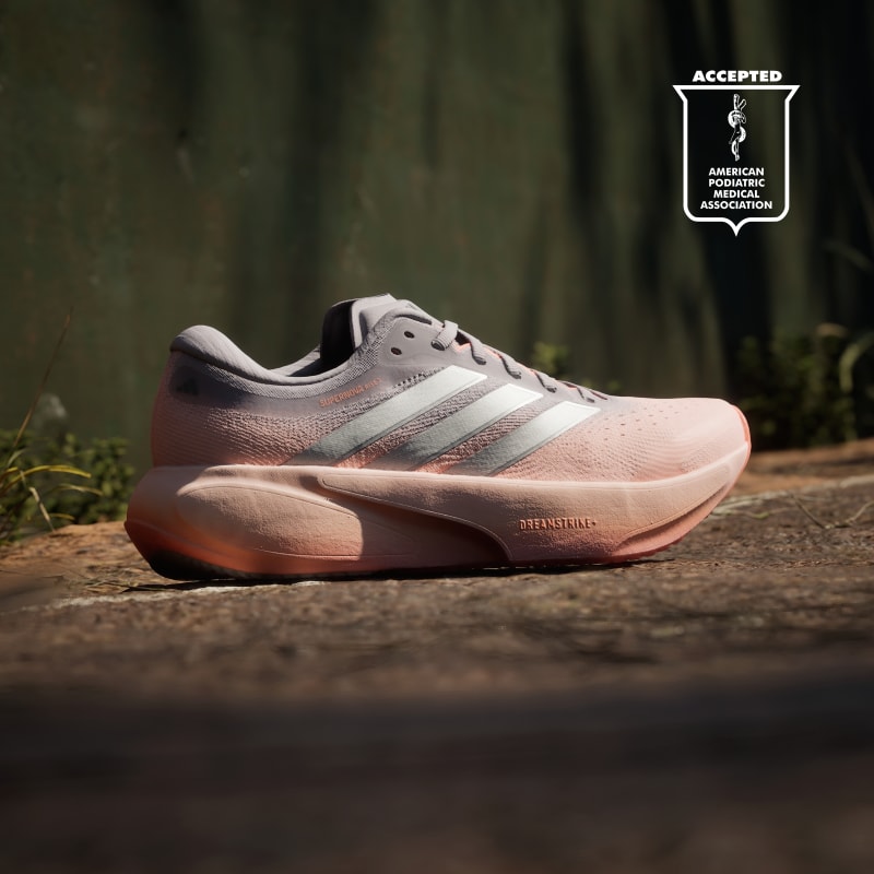 adidas Wmns SUPERNOVA RISE 3 RUNNING
