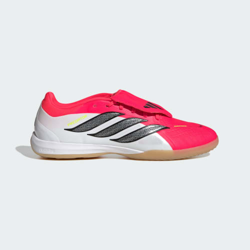 adidas hdo gry na hali Predator Pro Fold-Over Tongue
