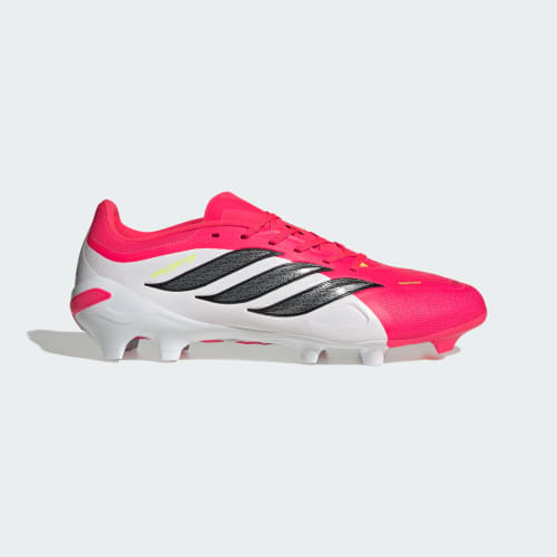 adidas na naturalną nawierzchnię PREDATOR LEAGUE