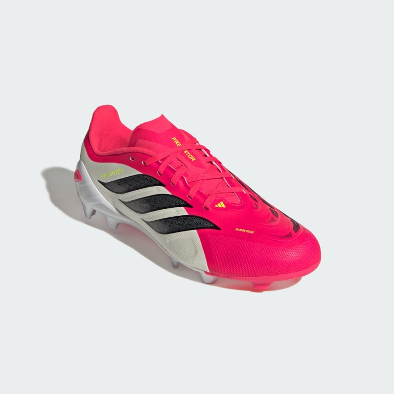 adidas PREDATOR LEAGUE Firm Ground Football Boots Kids