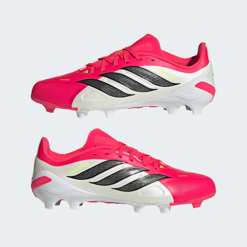 adidas PREDATOR LEAGUE Firm Ground Football Boots Kids