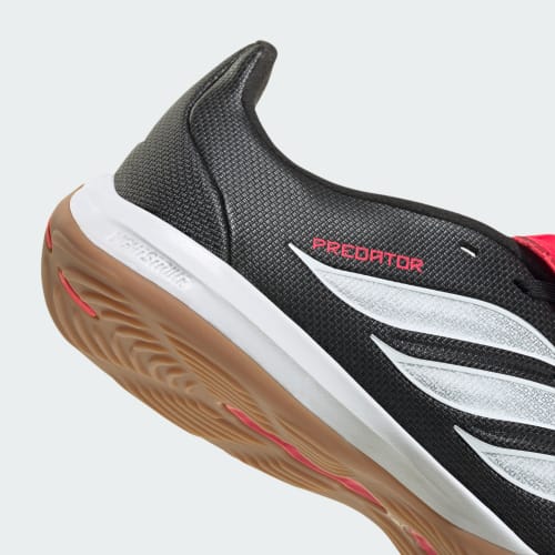 adidas halowe z wywijanym językiem Predator League