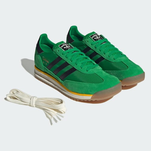 adidas Originals SL 72 Rs