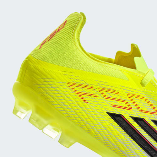 adidas F50 Elite Firm na twardą nawierzchnię (FG)