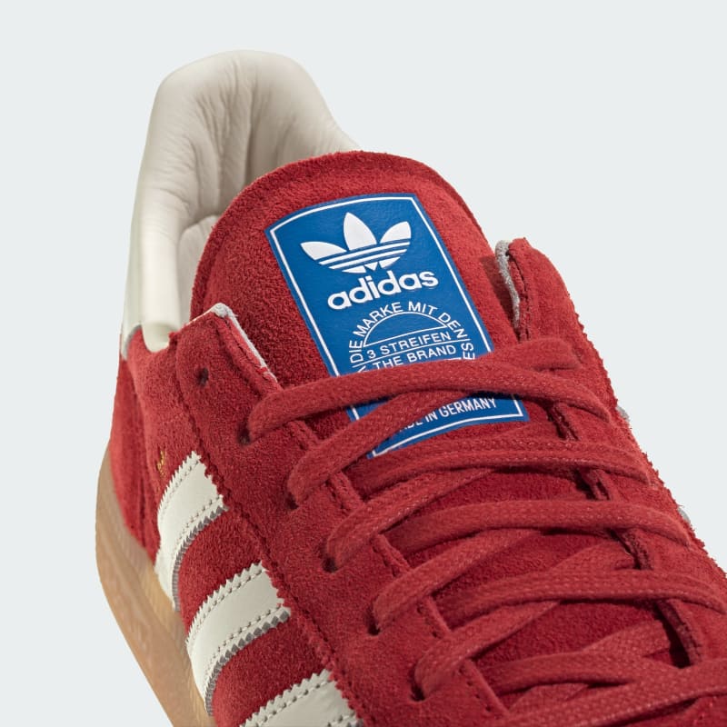 adidas Originals Handball Spezial Made in Germany