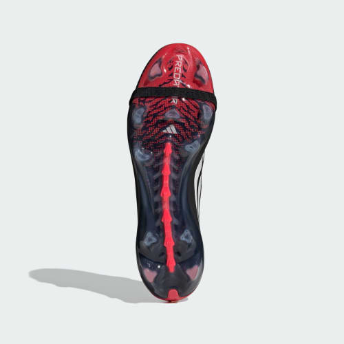 adidas na twardą nawierzchnię (FG) z wywijanym językiem PREDATOR ELITE