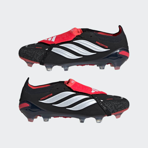 adidas na twardą nawierzchnię (FG) z wywijanym językiem PREDATOR ELITE