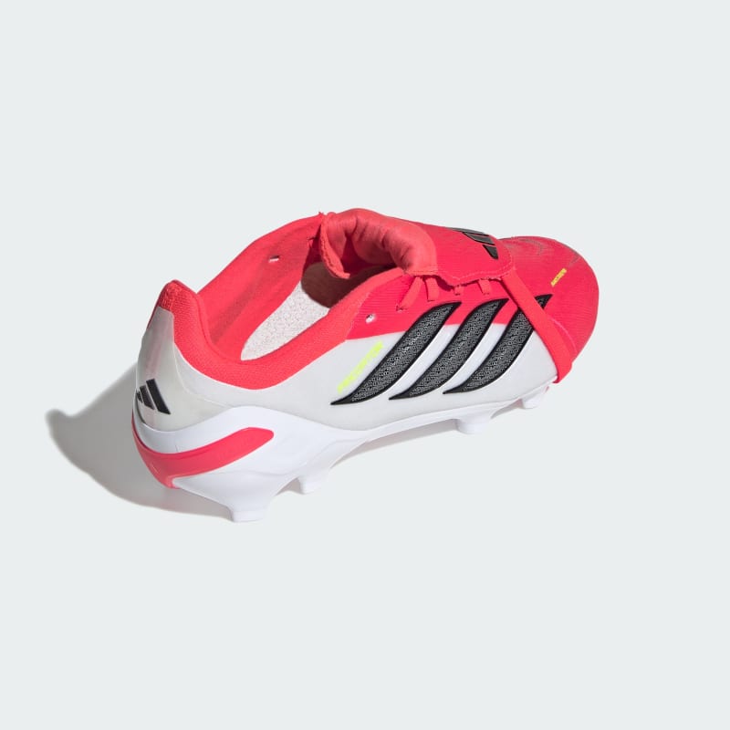 adidas na twardą nawierzchnię (FG) z wywijanym językiem PREDATOR ELITE