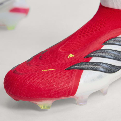 adidas bez sznurowadeł na twardą nawierzchnię Predator Elite