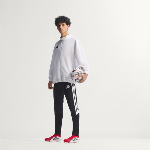 adidas bez sznurowadeł na twardą nawierzchnię Predator Elite