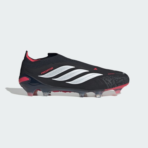 adidas bez sznurowadeł na twardą nawierzchnię (FG) PREDATOR ELITE