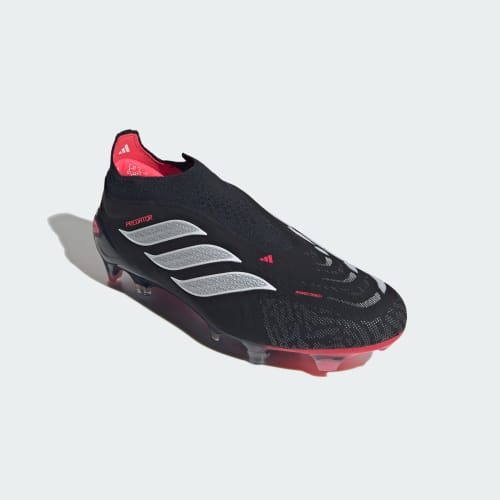 adidas bez sznurowadeł na twardą nawierzchnię (FG) PREDATOR ELITE