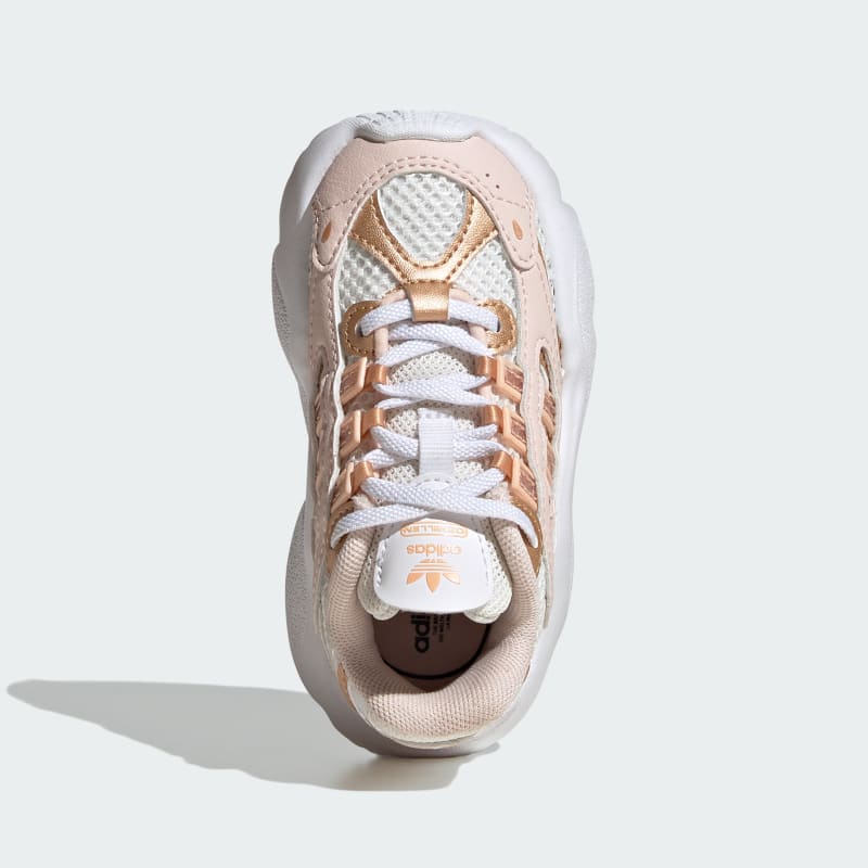 adidas Originals OZMILLEN Elastic Lace