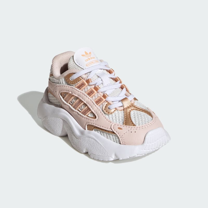 adidas Originals OZMILLEN Elastic Lace