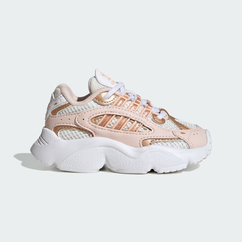adidas Originals OZMILLEN Elastic Lace
