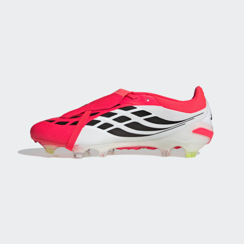 adidas z wywijanym językiem na naturalną nawierzchnię PREDATOR PRO
