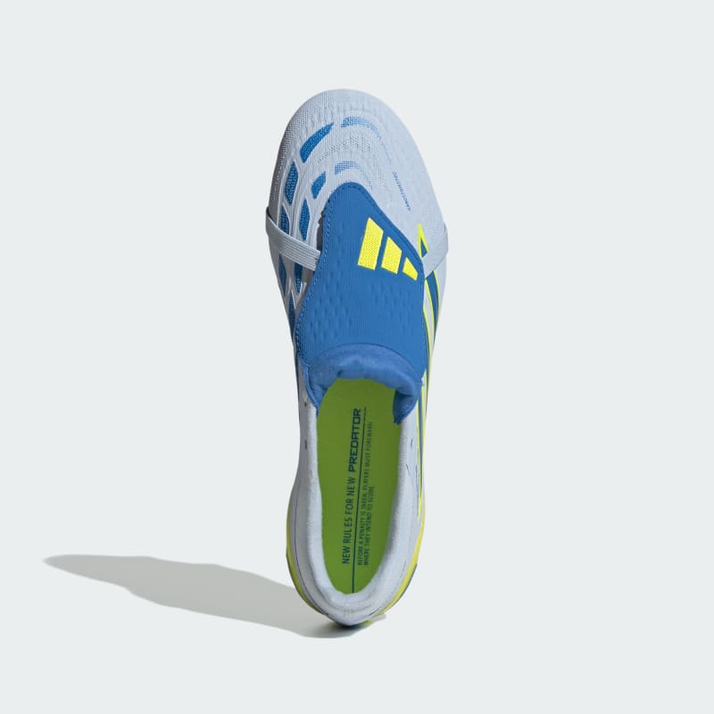 adidas z wywijanym językiem na naturalną nawierzchnię PREDATOR PRO
