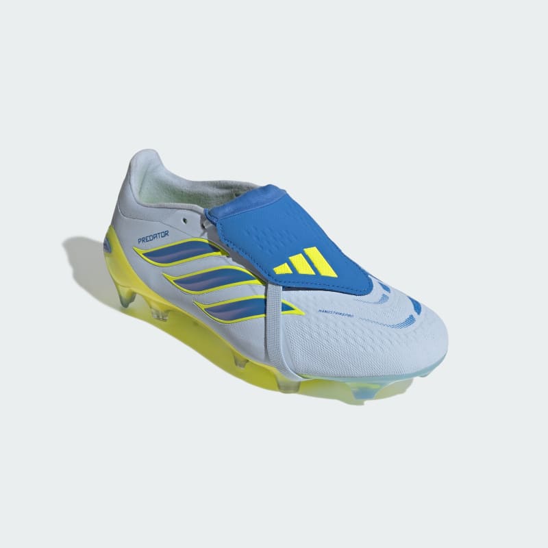 adidas z wywijanym językiem na naturalną nawierzchnię PREDATOR PRO