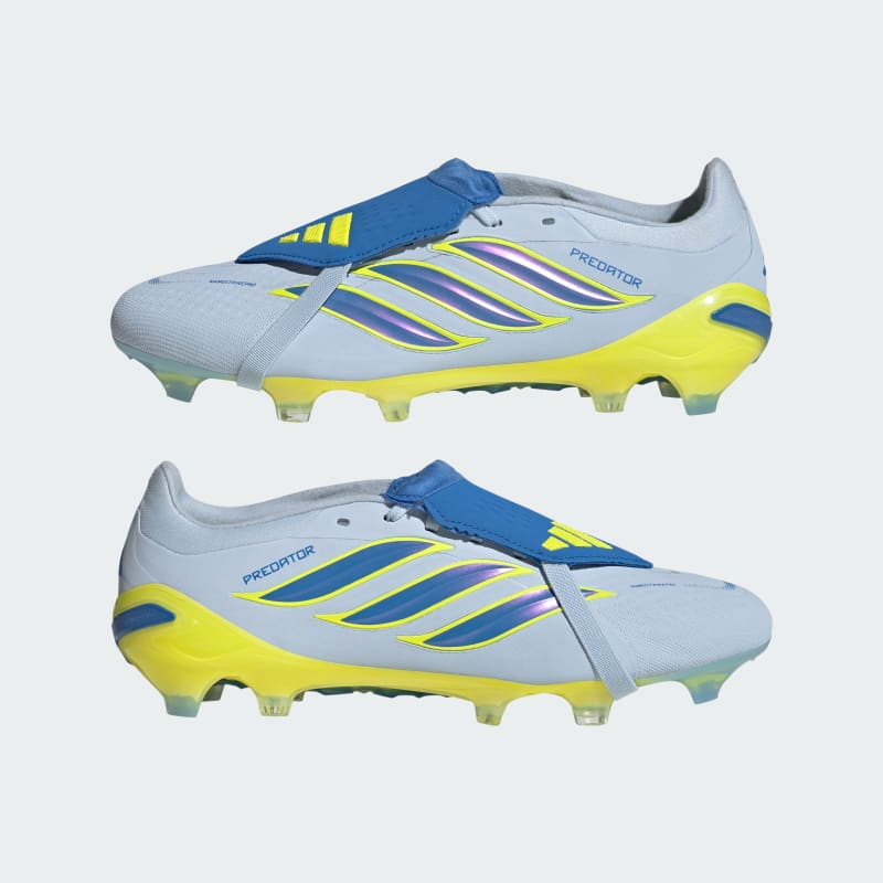 adidas z wywijanym językiem na naturalną nawierzchnię PREDATOR PRO