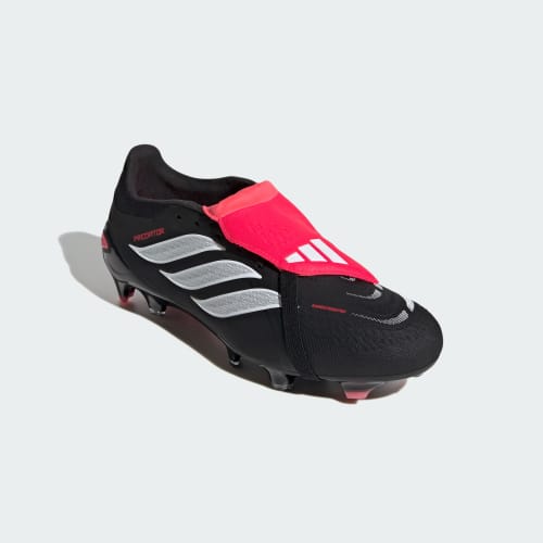 adidas PREDATOR PRO Fold-Over Tongue FG