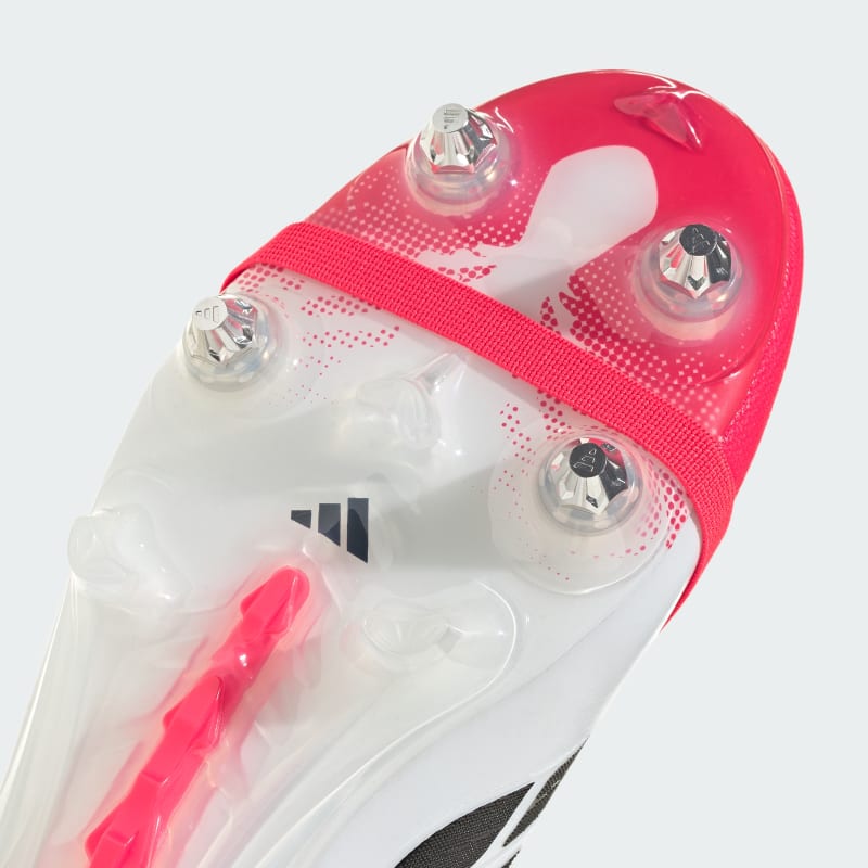 adidas z wywijanym językiem PREDATOR PRO na miękką nawierzchnię