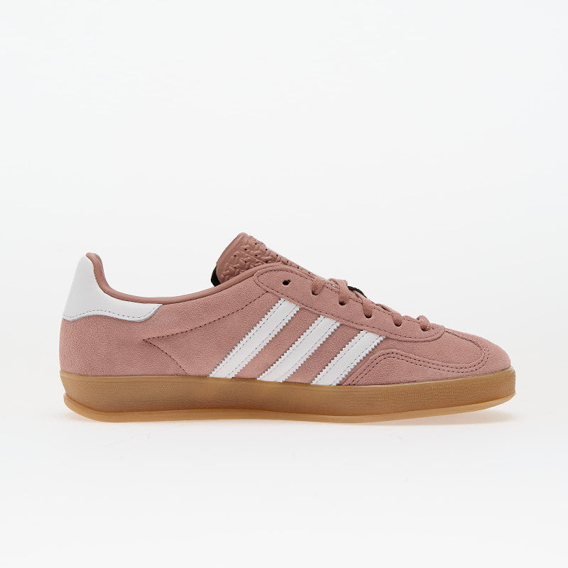 adidas Gazelle Indoor Wmns Warm Clay/ Ftw White/ Gum 38
