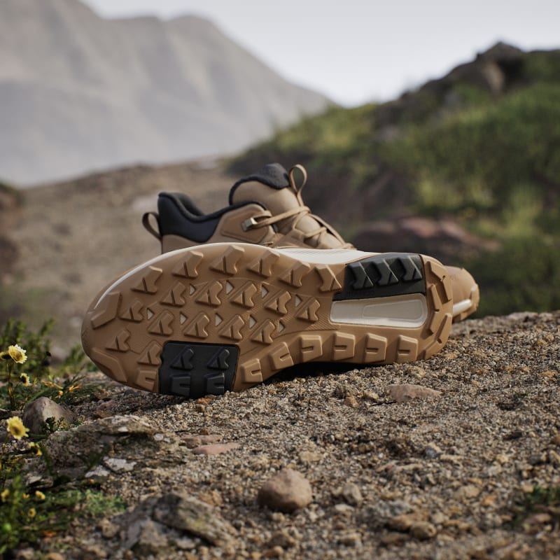 adidas trekkingowe Terrex Anylander CLIMAWARM+