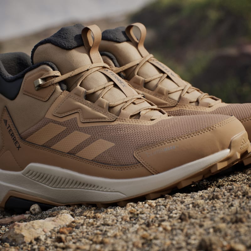 adidas trekkingowe Terrex Anylander CLIMAWARM+
