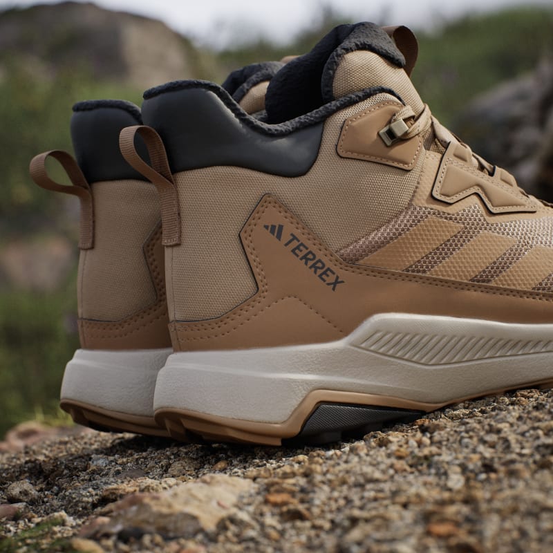 adidas trekkingowe Terrex Anylander CLIMAWARM+