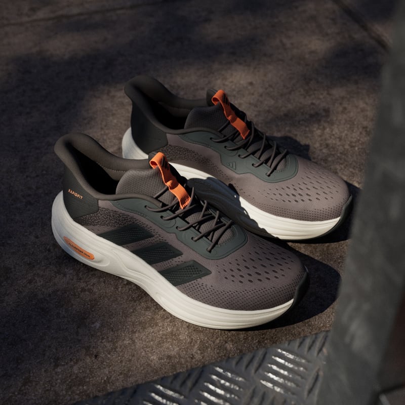 adidas CLOUDFOAM CUXXION RAPIDFIT SHOES