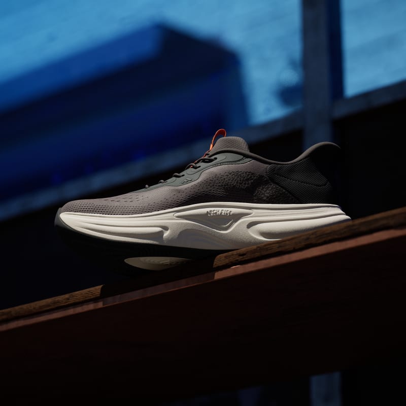 adidas CLOUDFOAM CUXXION RAPIDFIT SHOES
