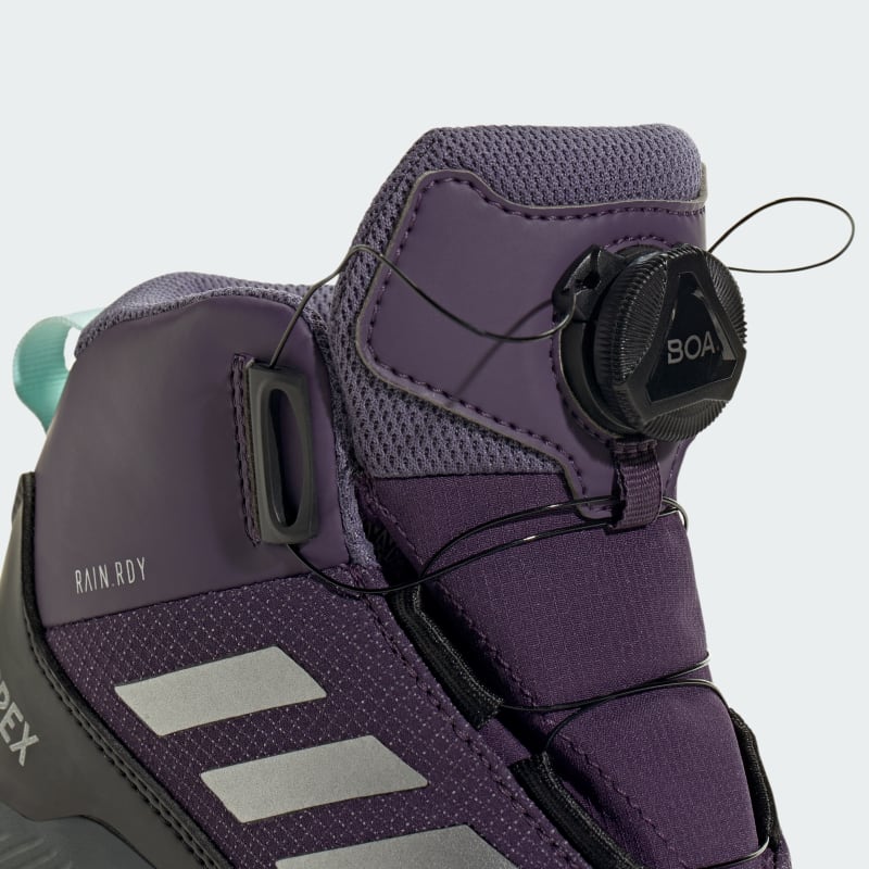 adidas Terrex Winter Mid BOA RAIN.RDY Hiking
