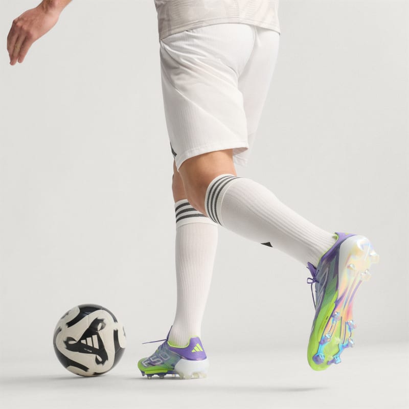adidas F50+ Firm Ground