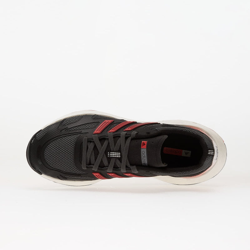 adidas Adizero Aruku Core Black/ Grey Six/ Bright Red