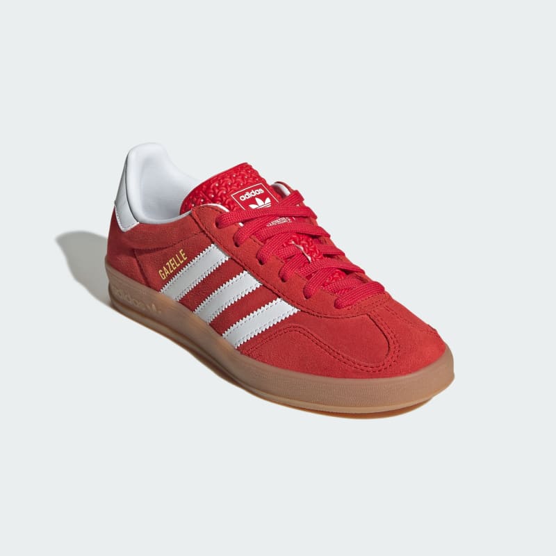 adidas Originals dla dzieci Gazelle Indoor