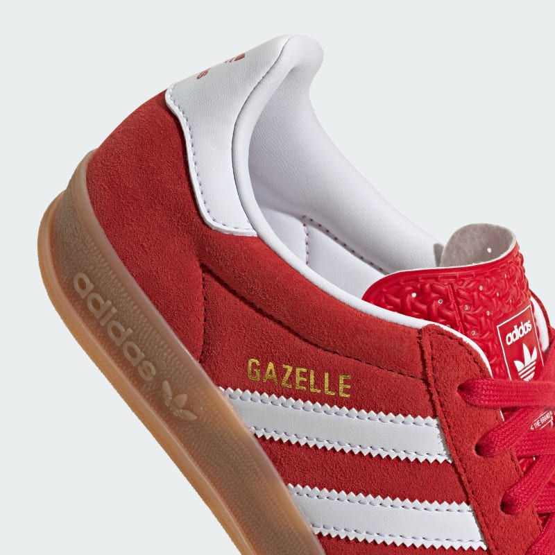 adidas Originals dla dzieci Gazelle Indoor