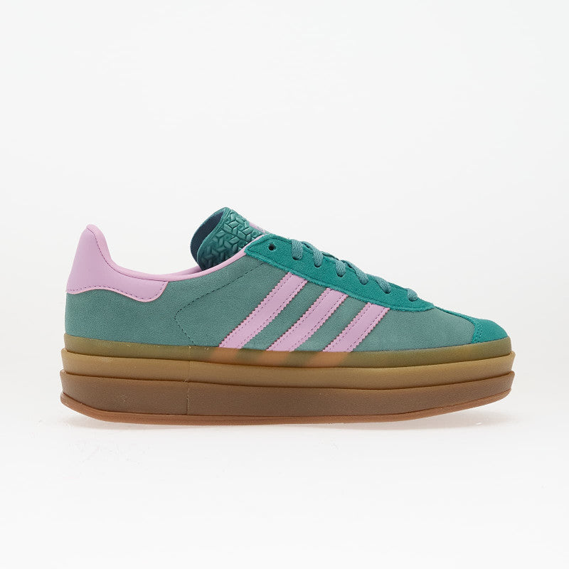 adidas Gazelle Bold Wmns Power Teal/ Bliss Lilac/ Pure Teal 39