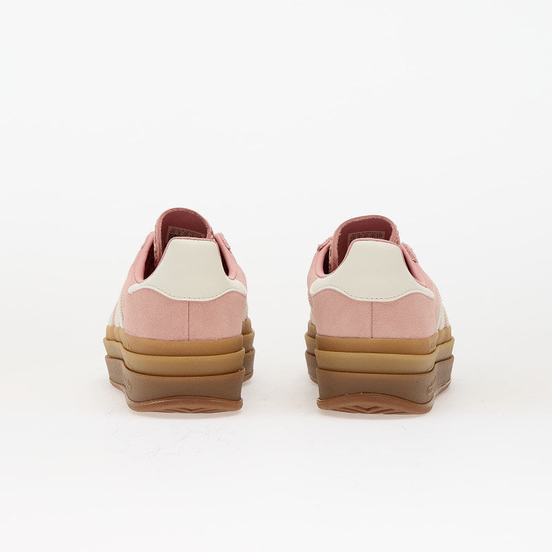 adidas Gazelle Bold Wmns Wonder Mauve/ Off White/ Gum2 36