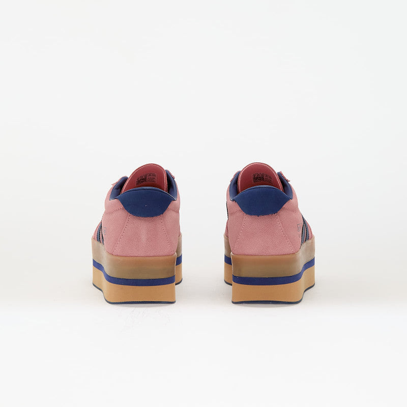 adidas Gazelle Stack Wmns Glow Pink/ Victory Blue/ Gum 39