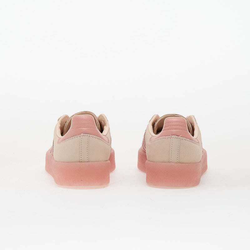 adidas Sambae Wmns Wonder Aqua/ Wonder Mauve/ Wonder Mauve