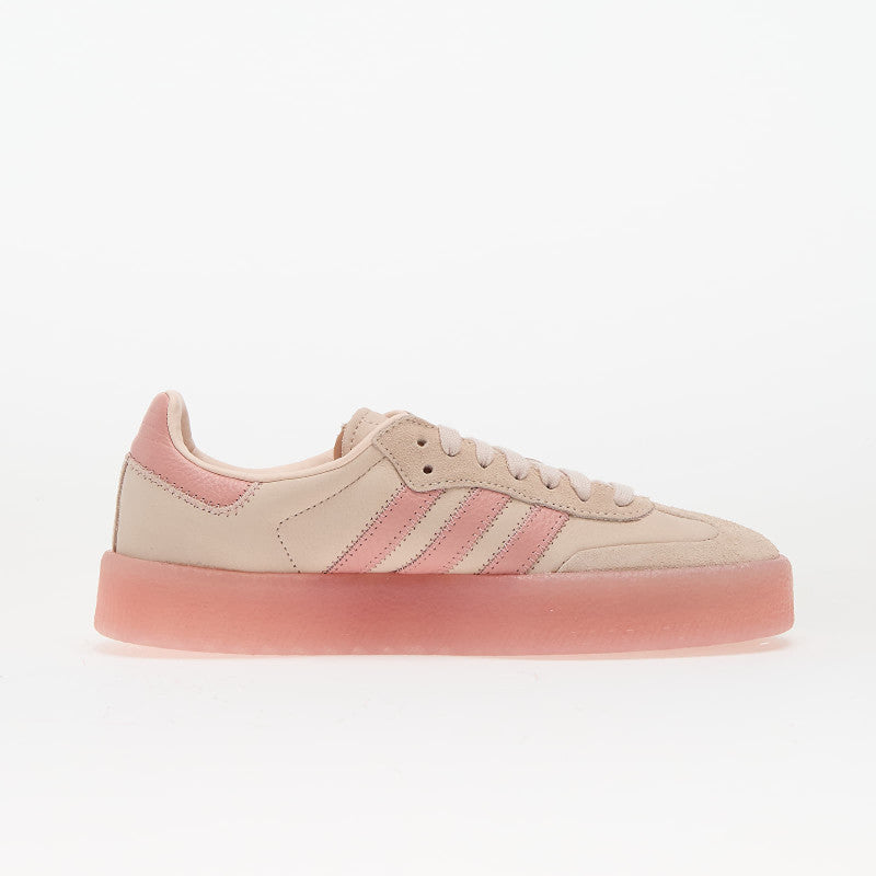 adidas Sambae Wmns Wonder Aqua/ Wonder Mauve/ Wonder Mauve