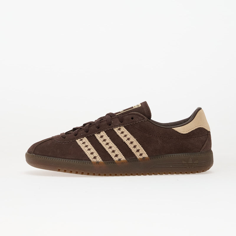 adidas Brmd Wmns Dark Brown/ Magic Beige/ Gum5 37